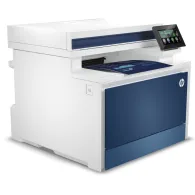 Urządzenie wielofunkcyjne laserowe kolor HP Color Laserjet Pro Mfp 4302Dw - 4RA83F