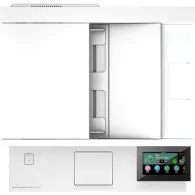 Urządzenie wielofunkcyjne laserowe kolor HP Color Laserjet Pro Mfp 4302Dw - 4RA83F