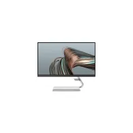 Monitor Lenovo Q27q-20 66EFGAC3EU, 27", 2560x1440 (QHD), 75Hz, IPS, FreeSync, HDR, 8 ms, Czarno-srebrne | Sklep ITnes.pl, IT for BUSINESS