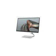Monitor Lenovo Q27q-20 66EFGAC3EU, 27", 2560x1440 (QHD), 75Hz, IPS, FreeSync, HDR, 8 ms, Czarno-srebrne | Sklep ITnes.pl, IT for BUSINESS