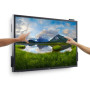 Monitor Dell Interactive Touch 4K C5518QT 210-AMFN - zdjęcie poglądowe 3