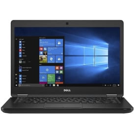 Laptop Dell Latitude 5480 N002L548014EMEA - zdjęcie poglądowe 1