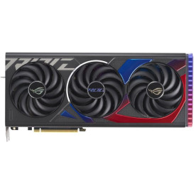 Karta graficzna ASUS ROG Strix GeForce RTX 4070 SUPER 12GB GDDR6X ROG-STRIX-RTX4070S-12G-GAMING 90YV0KD1-M0NA00