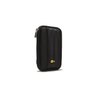 Etui na dysk Case Logic Hard Drive Case 3201253, Czarne | Sklep ITnes.pl, IT for BUSINESS