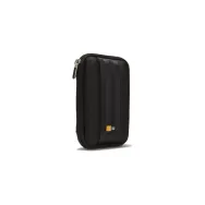 Etui na dysk Case Logic Hard Drive Case 3201253, Czarne | Sklep ITnes.pl, IT for BUSINESS