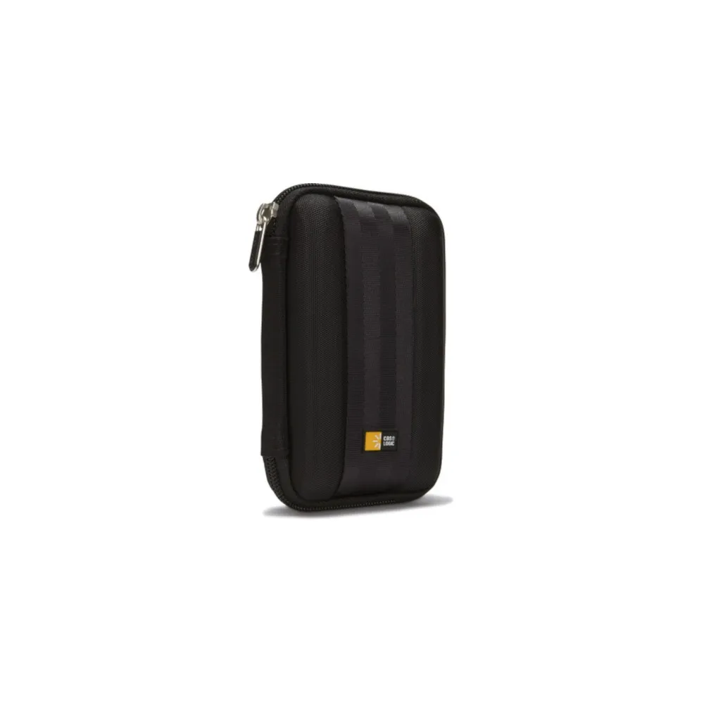 Etui na dysk Case Logic Hard Drive Case 3201253, Czarne | Sklep ITnes.pl, IT for BUSINESS