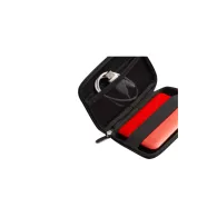 Etui na dysk Case Logic Hard Drive Case 3201253, Czarne | Sklep ITnes.pl, IT for BUSINESS