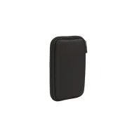 Etui na dysk Case Logic Hard Drive Case 3201253, Czarne | Sklep ITnes.pl, IT for BUSINESS