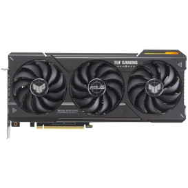 Karta graficzna ASUS TUF Gaming GeForce RTX 4070 SUPER 12GB GDDR6X OC Edition TUF-RTX4070S-O12G-GAMING 90YV0K80-M0NA00