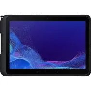 Tablet Samsung Galaxy Tab Active4 Pro SM-T636BZKAEEE, Snapdragon 778G 5G, 10,1" WUXGA, 64GB, 4GB, 5G, Czarny, Kamera 13+8Mpix, A