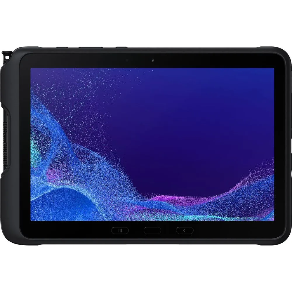 Tablet Samsung Galaxy Tab Active4 Pro SM-T636BZKAEEE - zdjęcie poglądowe 9 Tablet Samsung Galaxy Tab Active4 Pro SM-T636BZKAEEE - zdjęcie poglądowe 9