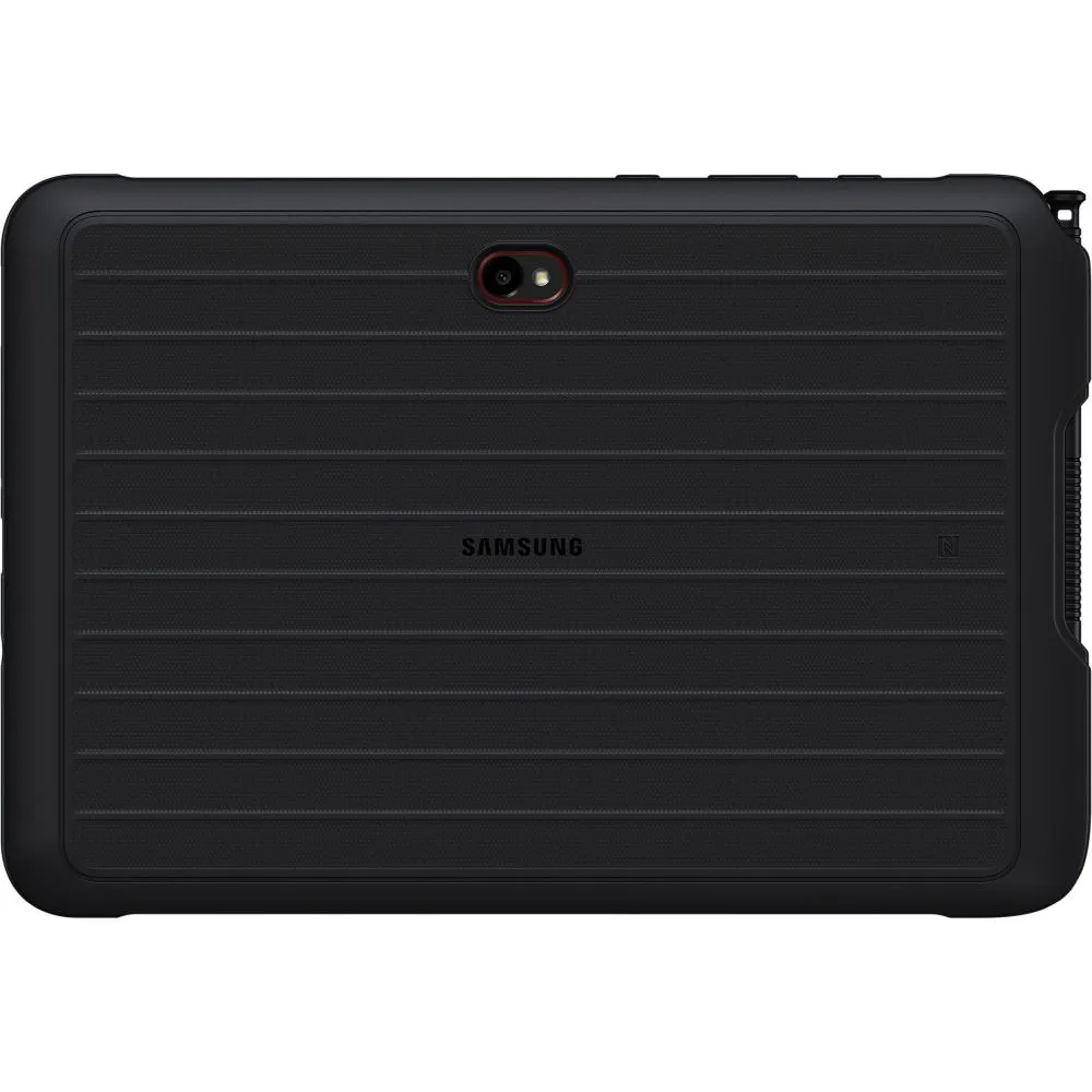 Tablet Samsung Galaxy Tab Active4 Pro SM-T636BZKAEEE - zdjęcie