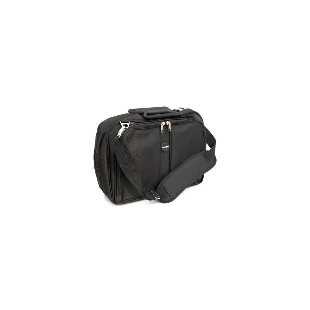 Torba na laptpa Kensington Kensington Contour 15" 62220, Czarna | Sklep ITnes.pl, IT for BUSINESS