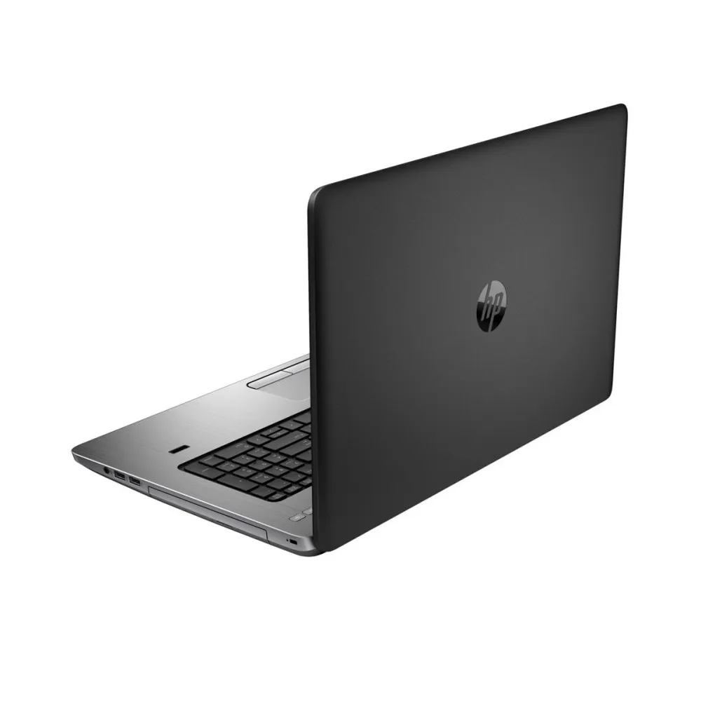Zdjęcie produktu Laptop HP ProBook 470 G2 K9J24EA - i5-5300U/17,3" HD+/RAM 4GB/HDD 500GB/Radeon R5 M255/Czarno-srebrny/DVD/Win 7 Professional/1CI