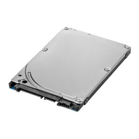 Dysk HDD 500 GB SATA 2,5" HP E1C62AA - 2,5"/SATA III/64 MB/5400 rpm