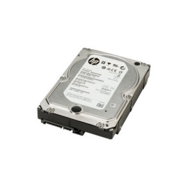 Dysk HDD 4 TB SATA 3,5" HP K4T76A K4T76AA - 3,5"/SATA III/128 MB/7200 rpm