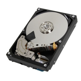 Dysk HDD 3 TB SATA 3,5" HP QF298AA - 3,5"/SATA III/64 MB/7200 rpm