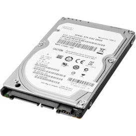 Dysk HDD 1 TB SATA 2,5" HP T0K74A T0K74AA - 2,5"/SATA III/7200 rpm