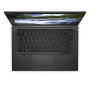 Laptop Dell Latitude 7380 N006L738013EMEA - i5-7200U, 13,3" Full HD IPS, RAM 8GB, SSD 256GB, Windows 10 Pro, 3 lata On-Site - zdjęcie 1