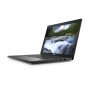 Laptop Dell Latitude 7380 N006L738013EMEA - i5-7200U, 13,3" Full HD IPS, RAM 8GB, SSD 256GB, Windows 10 Pro, 3 lata On-Site - zdjęcie 3