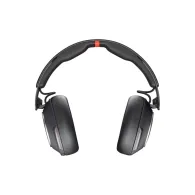 Zestaw słuchawkowy Poly Voyager Surround 85 UC Microsoft Teams Certified USB-C Headset +USB-C/A Adapter +Charging Stand 8G7T8AA