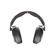 Zestaw słuchawkowy Poly Voyager Surround 85 UC Microsoft Teams Certified USB-C Headset +USB-C/A Adapter +Charging Stand 8G7T8AA