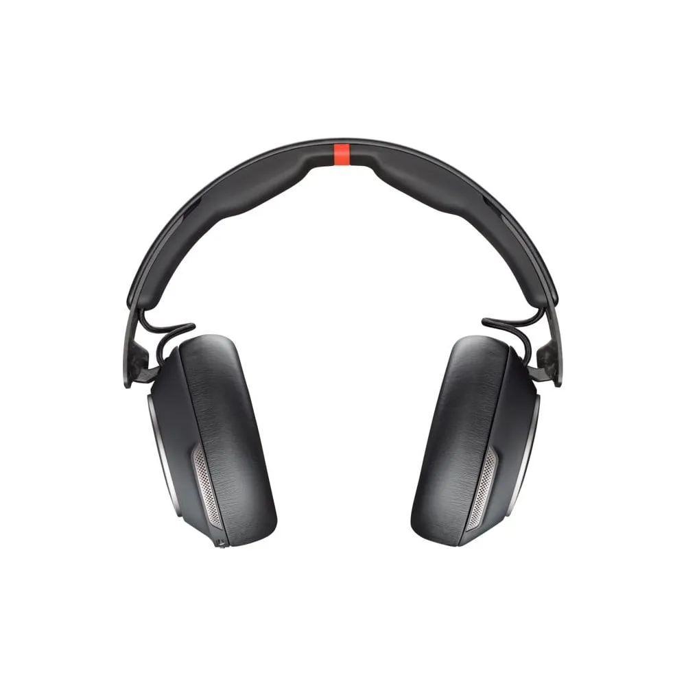 Zestaw słuchawkowy Poly Voyager Surround 85 UC Microsoft Teams Certified USB-C Headset +USB-C/A Adapter +Charging Stand 8G7T8AA