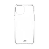 Etui na smartfon UAG Plyo z MagSafe 114069114343 do iPhone 14 Plus, Przezroczyste | Sklep ITnes.pl, IT for BUSINESS