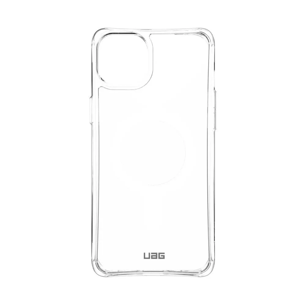 Etui na smartfon UAG Plyo z MagSafe 114069114343 do iPhone 14 Plus, Przezroczyste | Sklep ITnes.pl, IT for BUSINESS