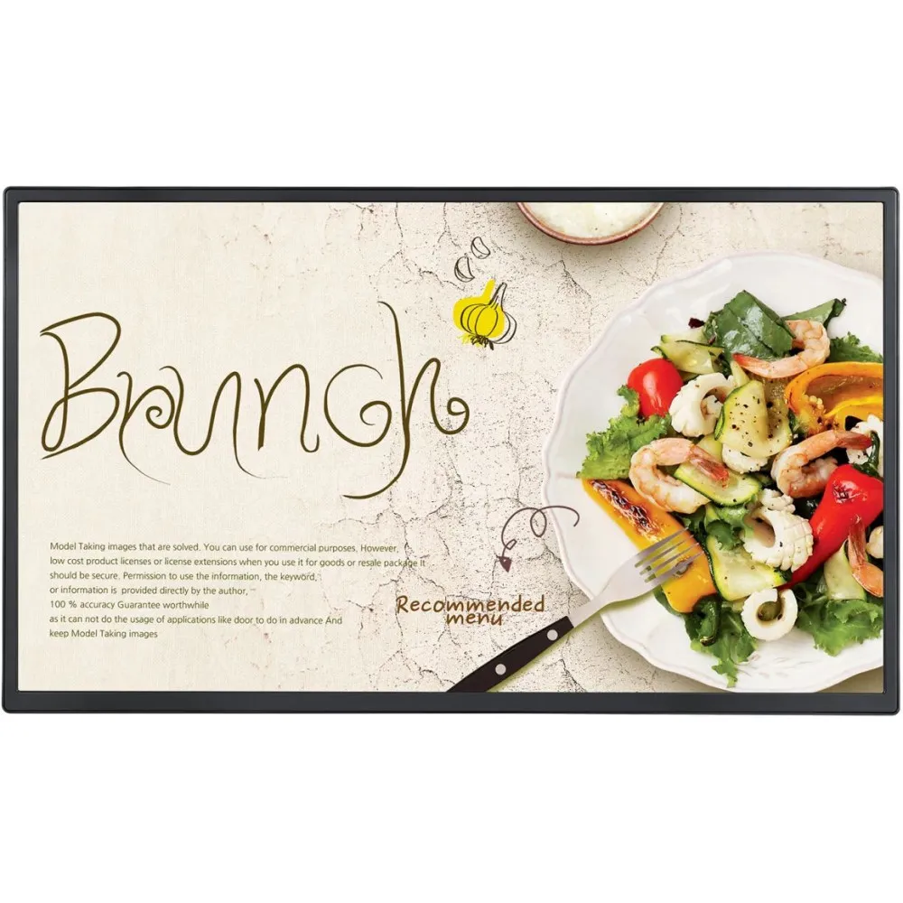 Monitor LG 32SM5J-B.AEU, 32", 1920x1080 (FHD), IPS, 10 ms | Sklep ITnes.pl, IT for BUSINESS