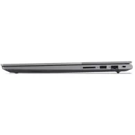 Laptop Lenovo ThinkBook 16 G7 ARP 21MW27G7ZPB, Ryzen 7 7735HS, 16" WUXGA IPS, 64GB, 4TB + 2TB, Szary, Win11 Pro | Sklep ITnes.pl