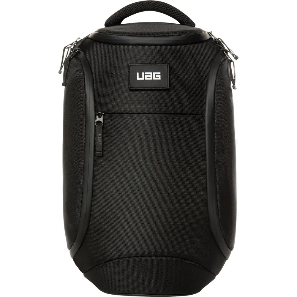 Plecak na laptopa UAG BackPack 13" 982570114040, 18 l, Czarny | Sklep ITnes.pl, IT for BUSINESS Plecak na laptopa UAG BackPack 13" 982570114040, 18 l, Czarny | Sklep ITnes.pl, IT for BUSINESS