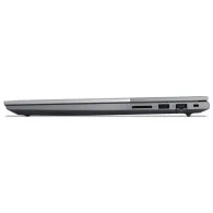 Laptop Lenovo ThinkBook 16 G8 IRL 21SHR3JRAPB, Core 7 240H, 16" WUXGA IPS, 64GB, 2TB + 1TB, Szary, Win11 Pro | Sklep ITnes.pl, I