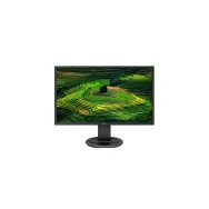 Monitor Philips 221B8LJEB/00, 21,5", 1920x1080 (FHD), 60Hz, TFT, 1 ms, pivot, Czarny | Sklep ITnes.pl, IT for BUSINESS