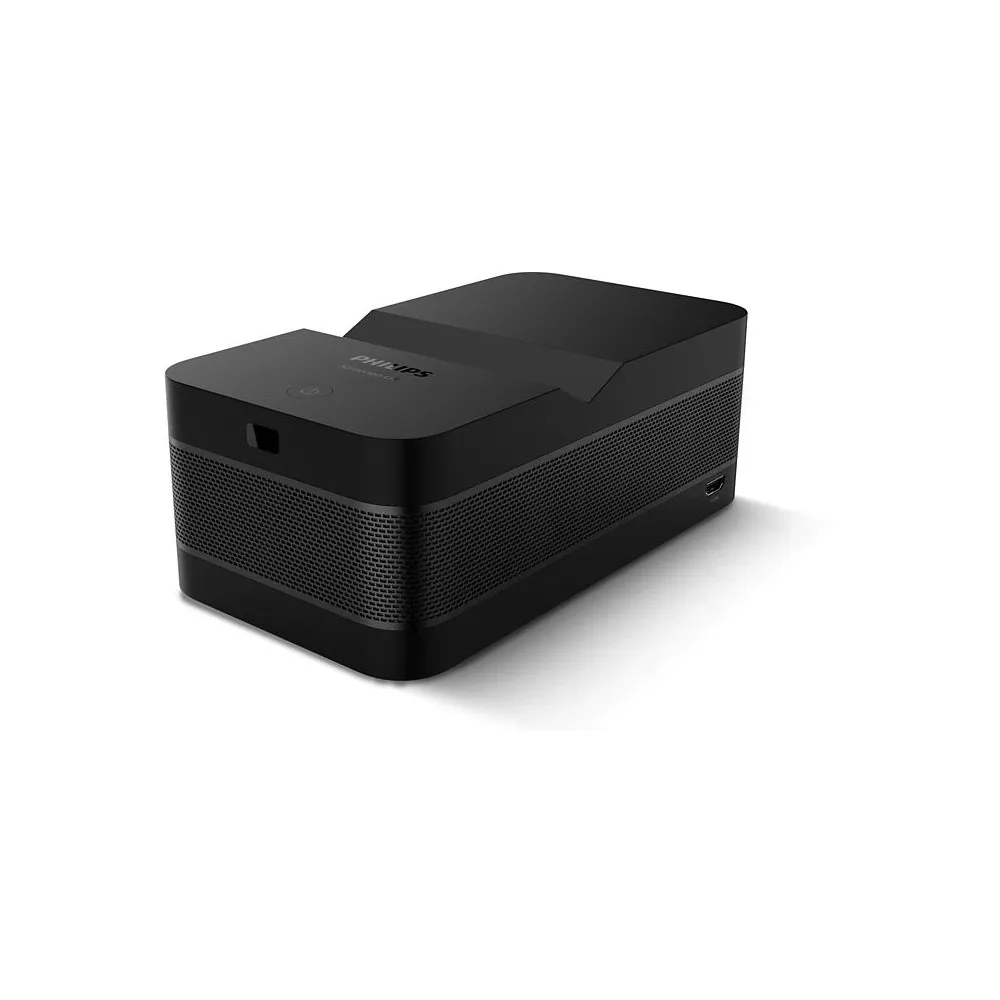 Projektor Philips Screeneo U4 SCN350/INT, 1920 x 1080 pikseli, Czarny | Sklep ITnes.pl, IT for BUSINESS