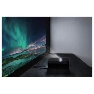 Projektor Philips Screeneo U4 SCN350/INT, 1920 x 1080 pikseli, Czarny | Sklep ITnes.pl, IT for BUSINESS