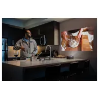 Projektor Philips Screeneo U4 SCN350/INT, 1920 x 1080 pikseli, Czarny | Sklep ITnes.pl, IT for BUSINESS