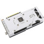 Karta graficzna ASUS Dual GeForce RTX 4070 SUPER White Edition 12GB GDDR6X DUAL-RTX4070S-12G-WHITE 90YV0K85-M0NA00