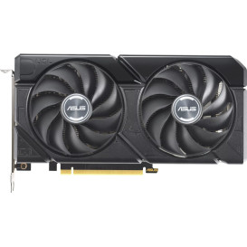 Karta graficzna ASUS Dual GeForce RTX 4070 SUPER EVO OC Edition 12GB GDDR6X DUAL-RTX4070S-O12G-EVO 90YV0KC0-M0NA00