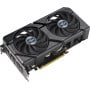 Karta graficzna ASUS Dual GeForce RTX 4070 SUPER EVO OC Edition 12GB GDDR6X DUAL-RTX4070S-O12G-EVO 90YV0KC0-M0NA00