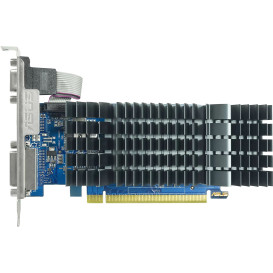 Karta graficzna ASUS GeForce 710 2GB DDR3 EVO GT710-SL-2GD3-BRK-EVO 90YV0I70-M0NA00