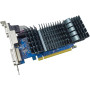 Karta graficzna ASUS GeForce 710 2GB DDR3 EVO GT710-SL-2GD3-BRK-EVO 90YV0I70-M0NA00