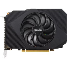 Karta graficzna ASUS GeForce GTX1650 PH-GTX1650-O4GD6-P 90YV0EZ1-M0NA00