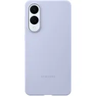 Etui na smartfon Samsung Silicone Case do Galaxy S25 Edge EF-PS937CLEGWW, Jasnoniebieske | Sklep ITnes.pl, IT for BUSINESS