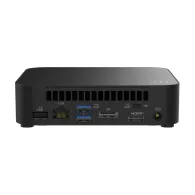 Komputer ASUS NUC 14 Essential 90AR00M2-M00030K5BR - zdjęcie poglądowe 3