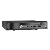 Komputer HP ProDesk 400 G2 W4A73EA, i3-6100T, 4GB, 500GB, Win10 Pro | Sklep ITnes.pl, IT for BUSINESS