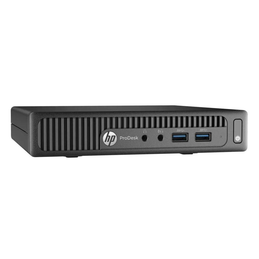 Zdjęcie komputera HP ProDesk 400 G2 W4A73EA