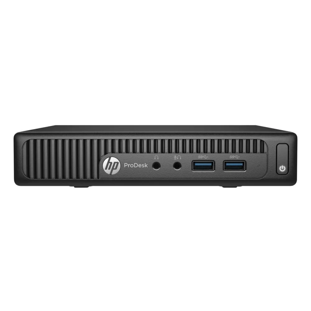 Zdjęcie komputera HP ProDesk 400 G2 W4A73EA HP ProDesk 400 G2 W4A73EA