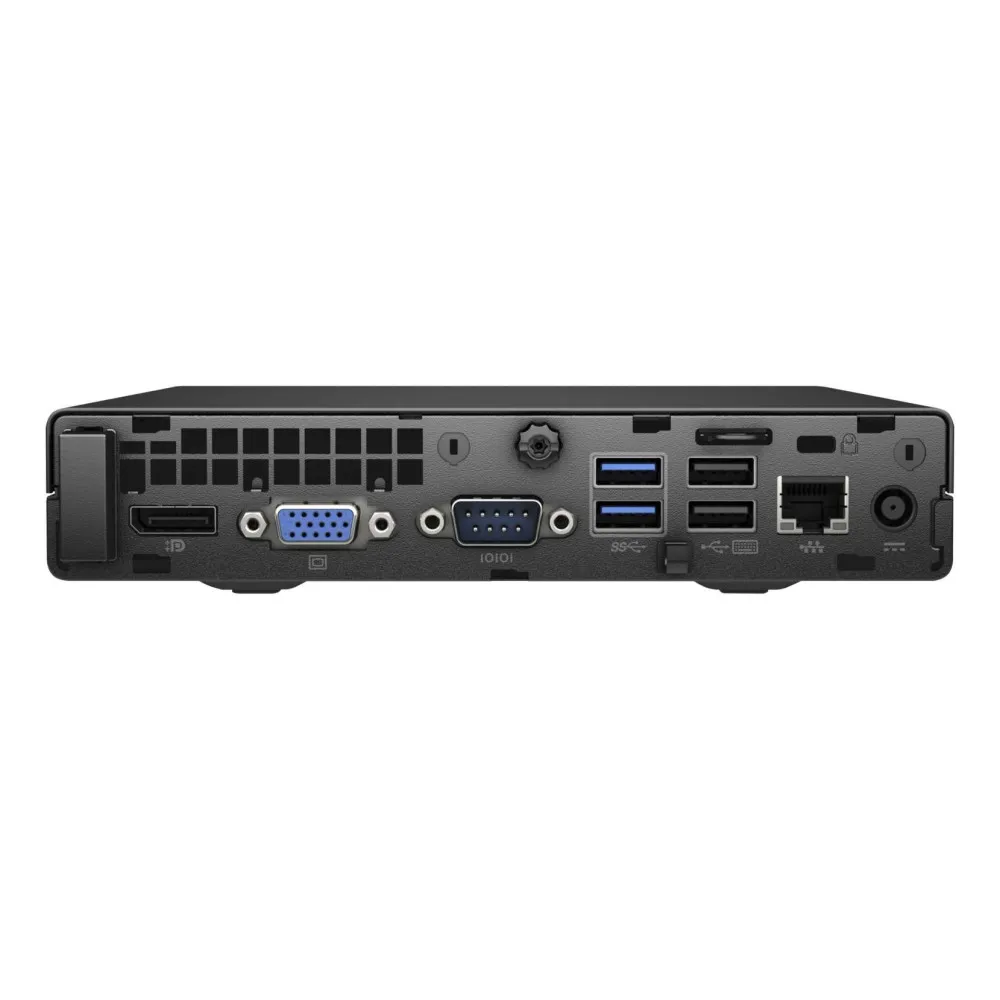 Zdjęcie produktu Komputer HP ProDesk 400 G2 W4A73EA - i3-6100T/RAM 4GB/HDD 500GB/Windows 10 Pro