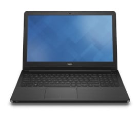 Laptop Dell Vostro 3568 N006VN3568EMEA01_1801 - i5-7200U/15,6" HD/RAM 4GB/HDD 500GB/Windows 10 Pro/3 lata On-Site